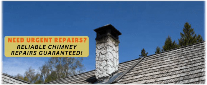 Chimney Repair Danvers MA
