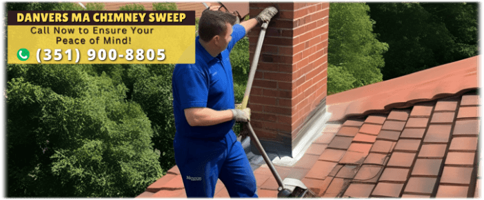 Chimney Sweep Danvers MA Chimney Sweep Danvers MA